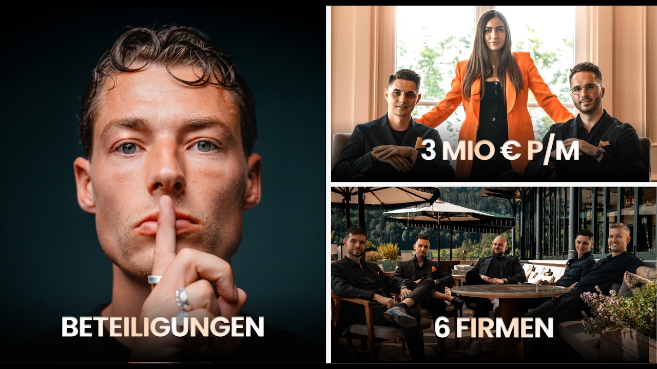 Heartbeat Unternehmen in 16 Minuten erklärt