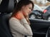 Whiplash injury care after car accident with neck pain treatment