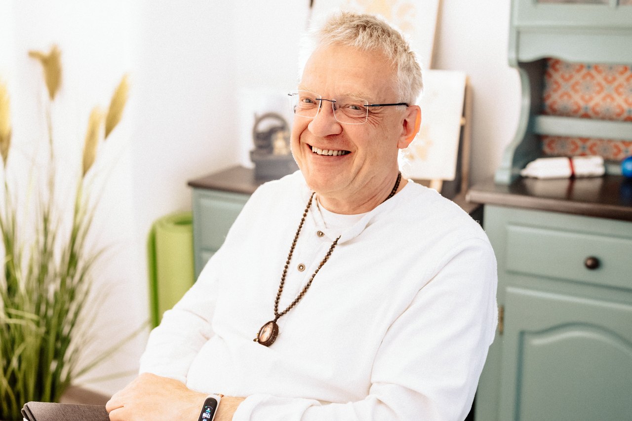 Frank Stümpert
