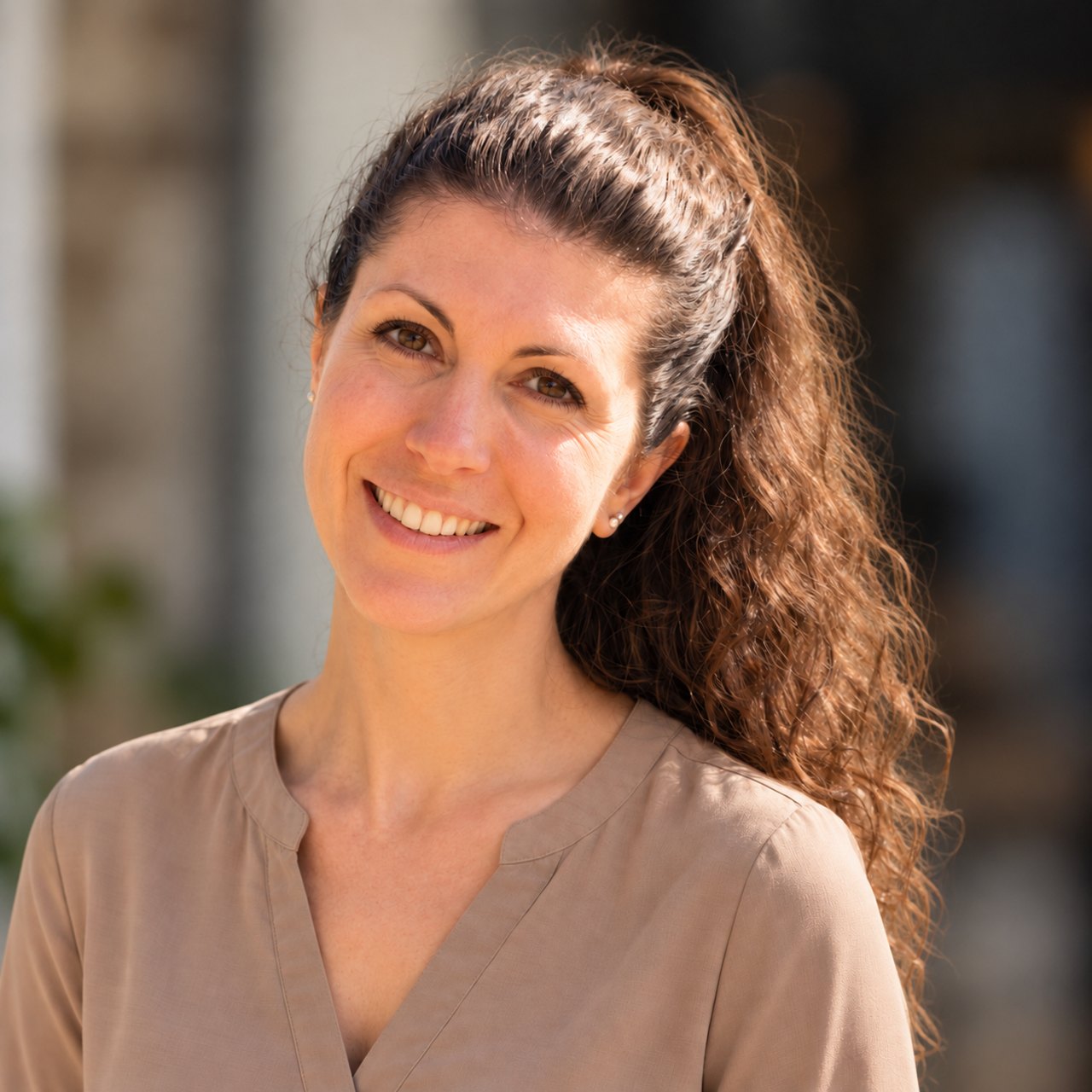 Seraina Grob