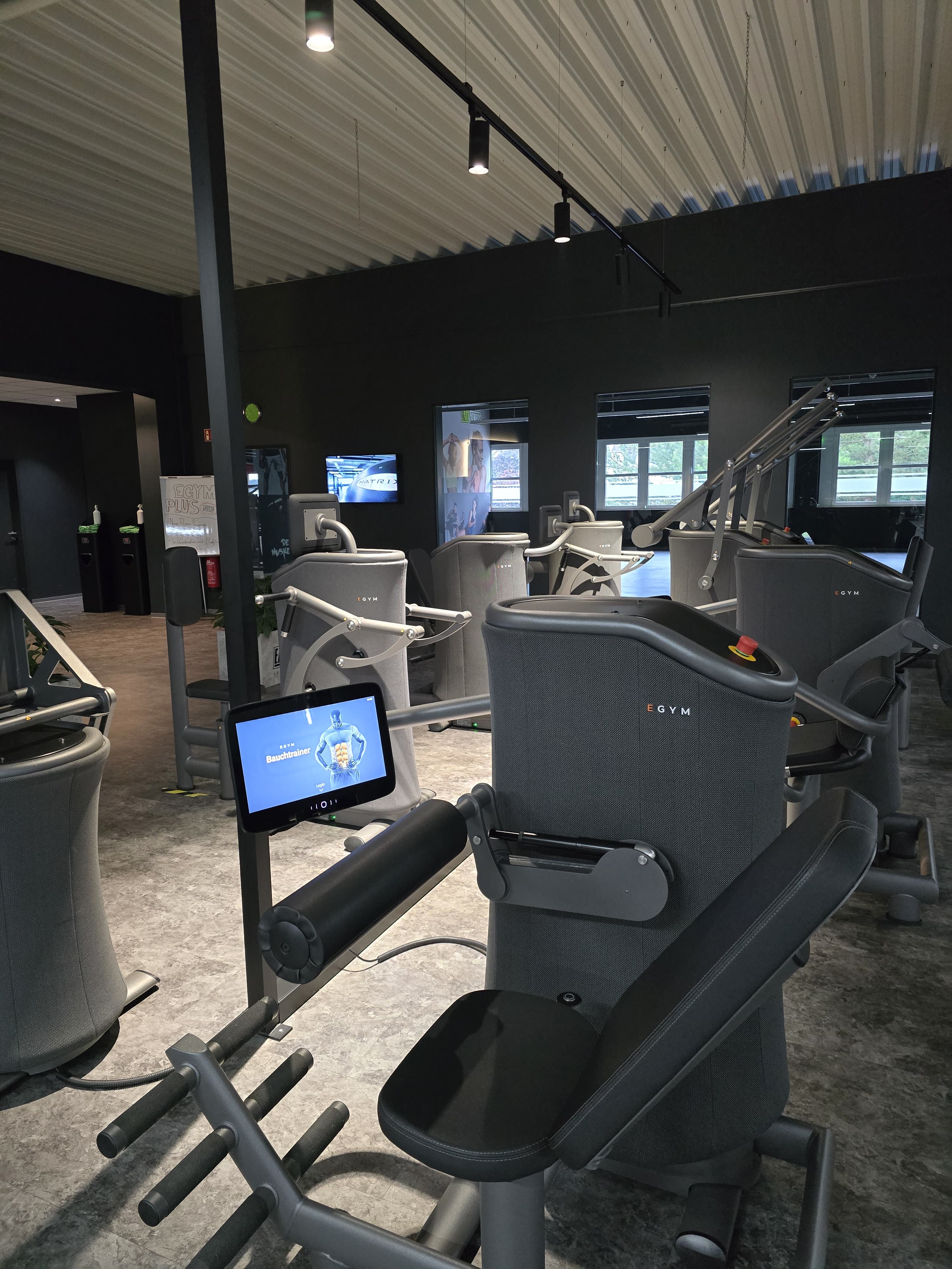 Easyfitness Hachenburg – Eindruck 2