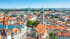 Background image Munich