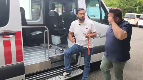 Szene aus dem Value Video — Deine Fragen