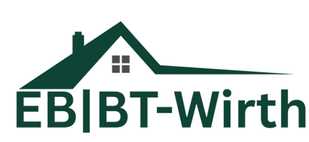 Logo von EBBT Wirth Energieberater in Dachau