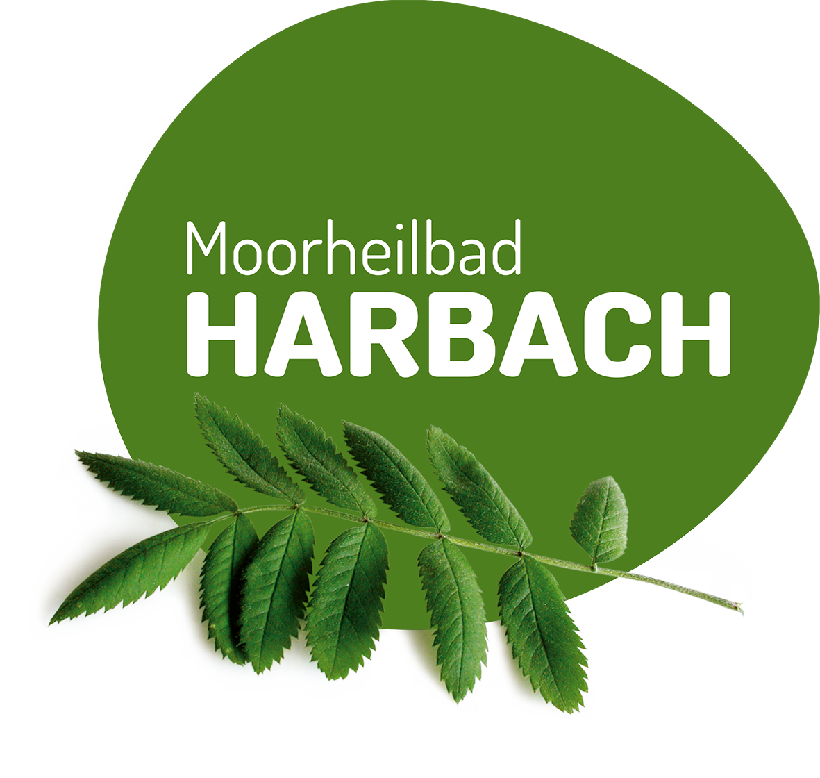 Logo Moorheilbad Harbach