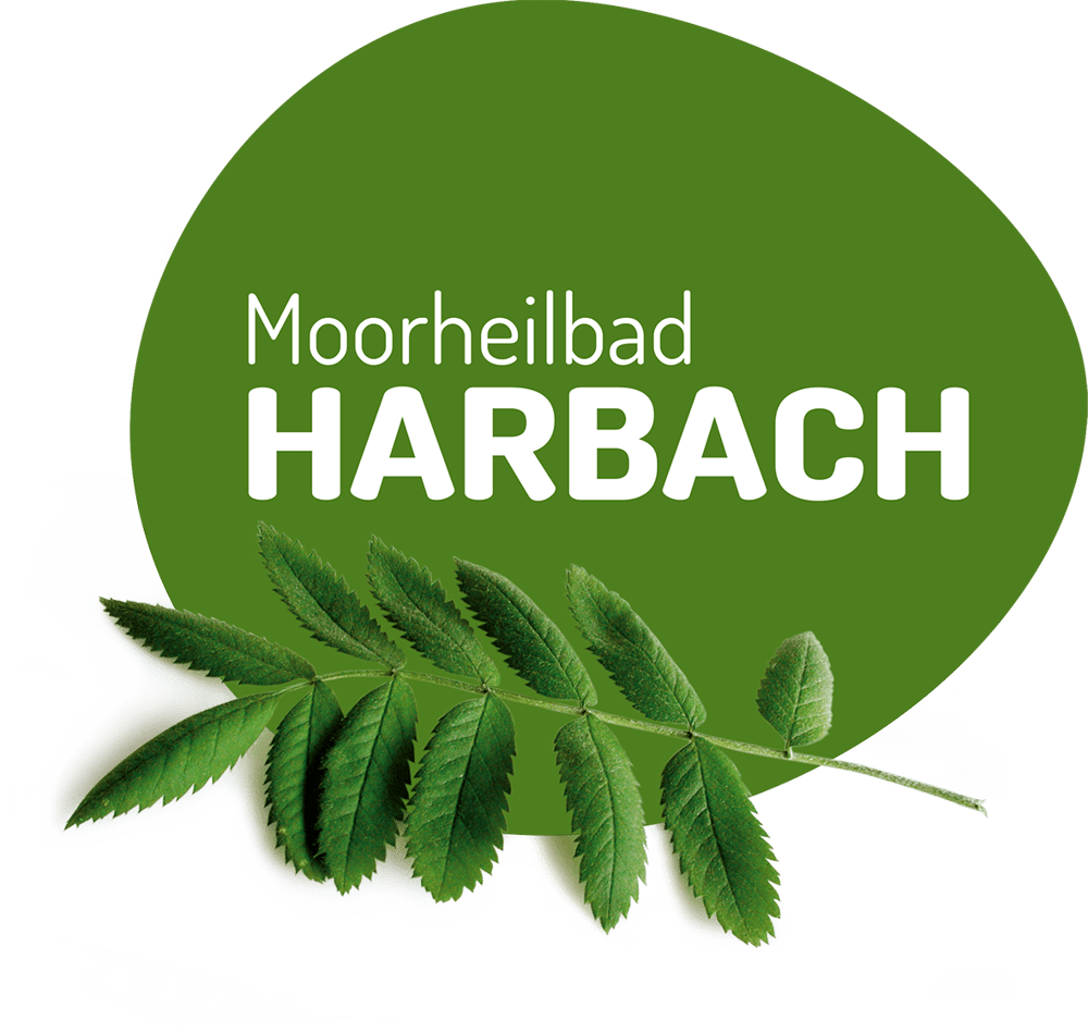Logo Moorheilbad Harbach