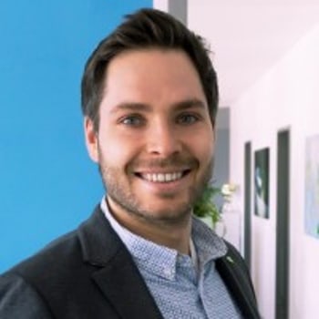 Tim Ruhoff, fleetster CEO