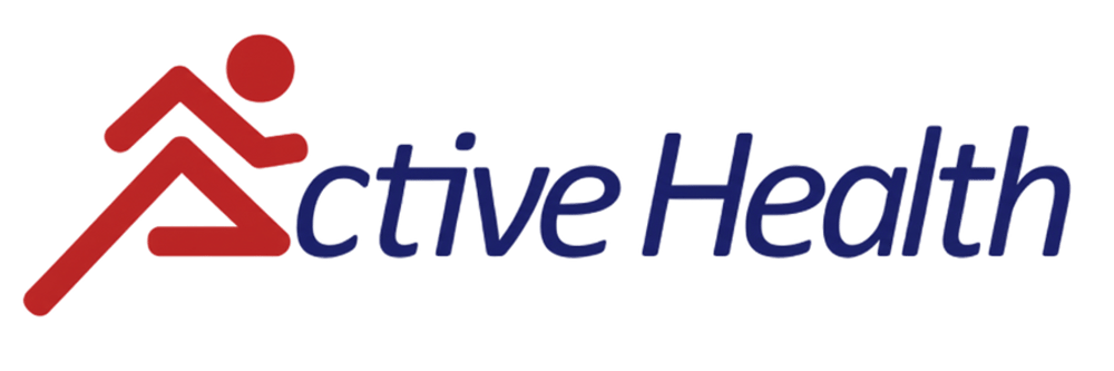 Active Health logo