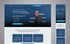 Mockup Webseite FKUBIK Desktop mobil