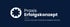 Praxis Erfolgskonzept Logo