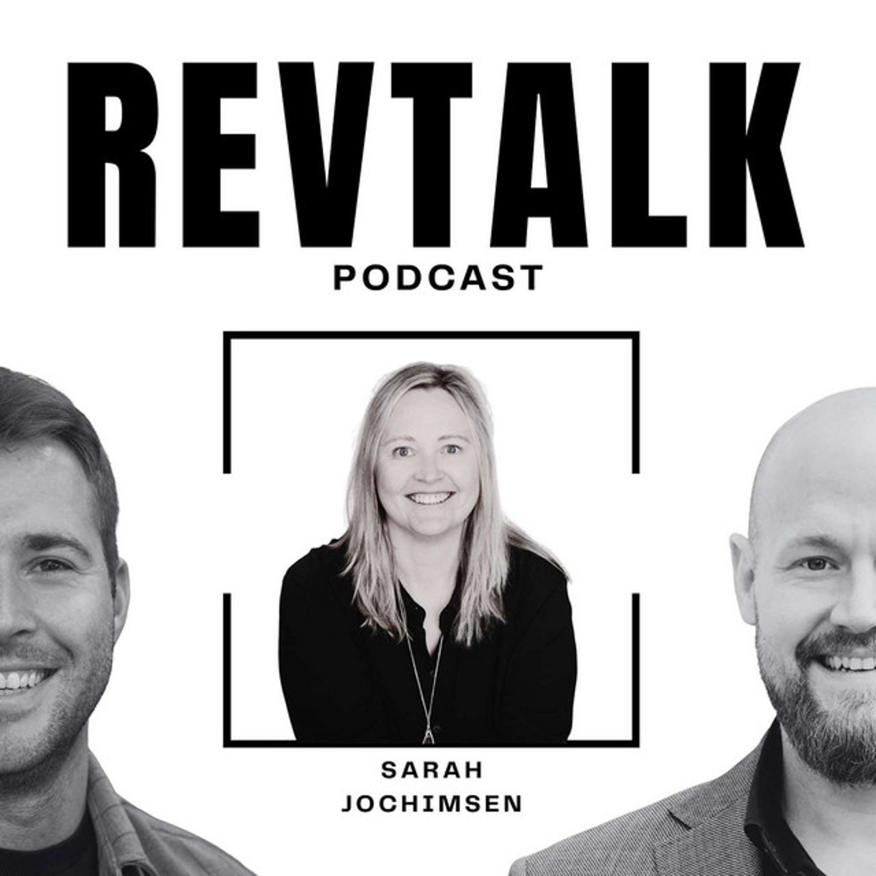 REVTALK – REVTALK #4 mit Sarah Jochimsen – Quote erreicht. Team verloren?