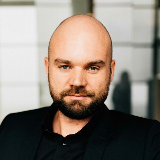 Robert Klipp