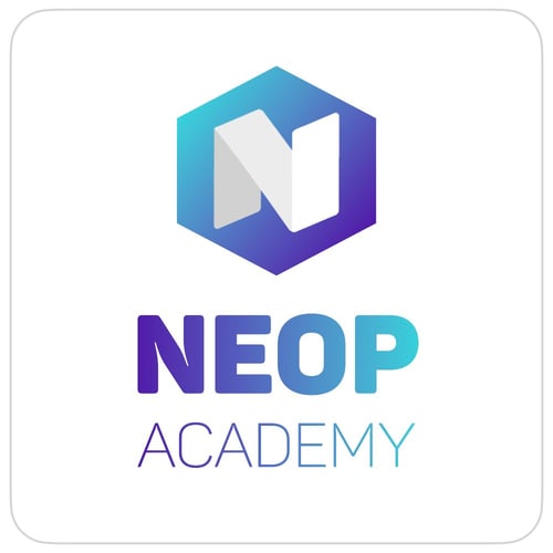 Logo NEOP Academy