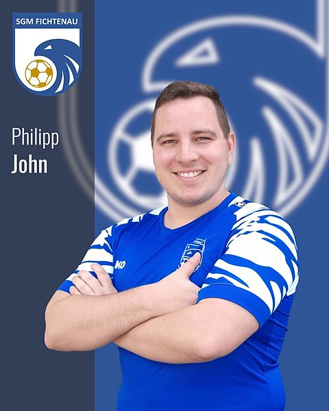 Philipp John