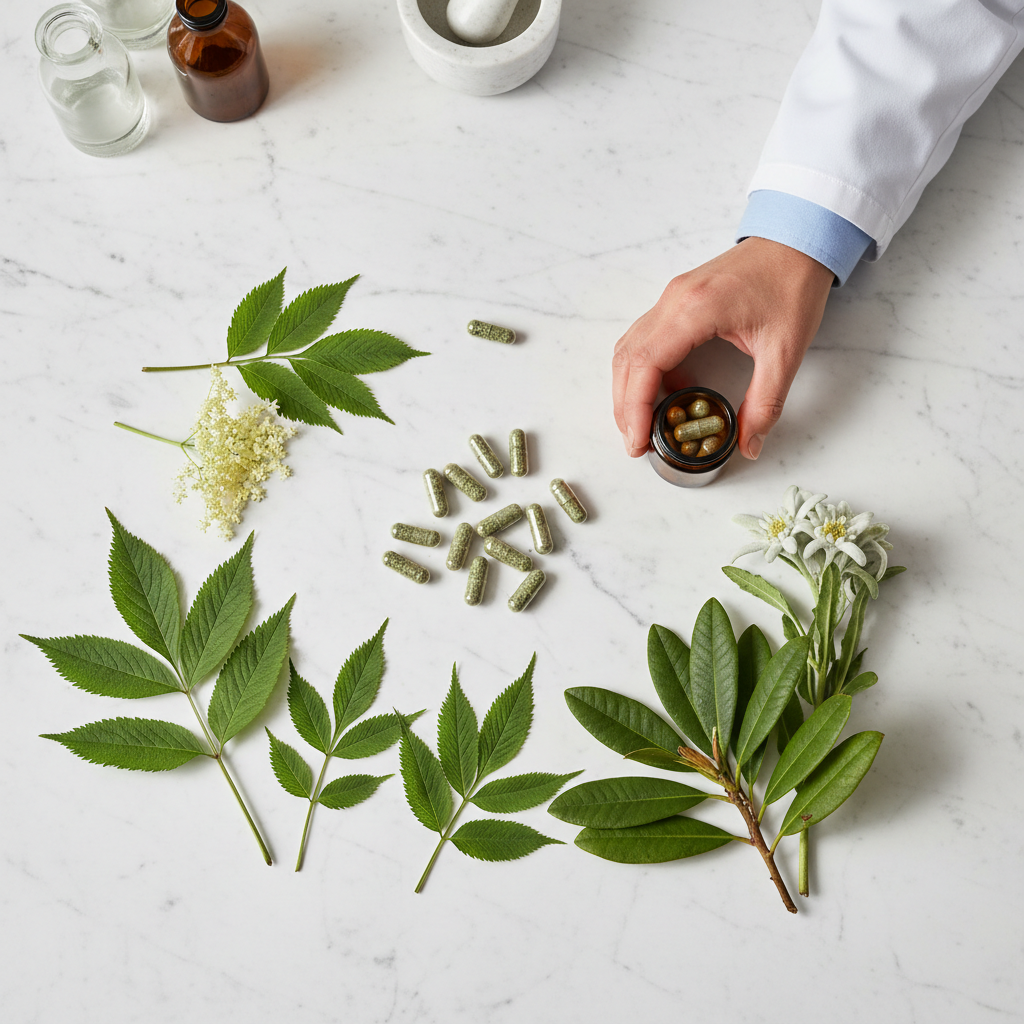 Neu bei uns: Dr. Böhm – österreichische Gesundheitskompetenz aus der Apotheke