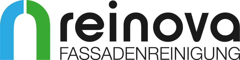 reinova logo schwarz