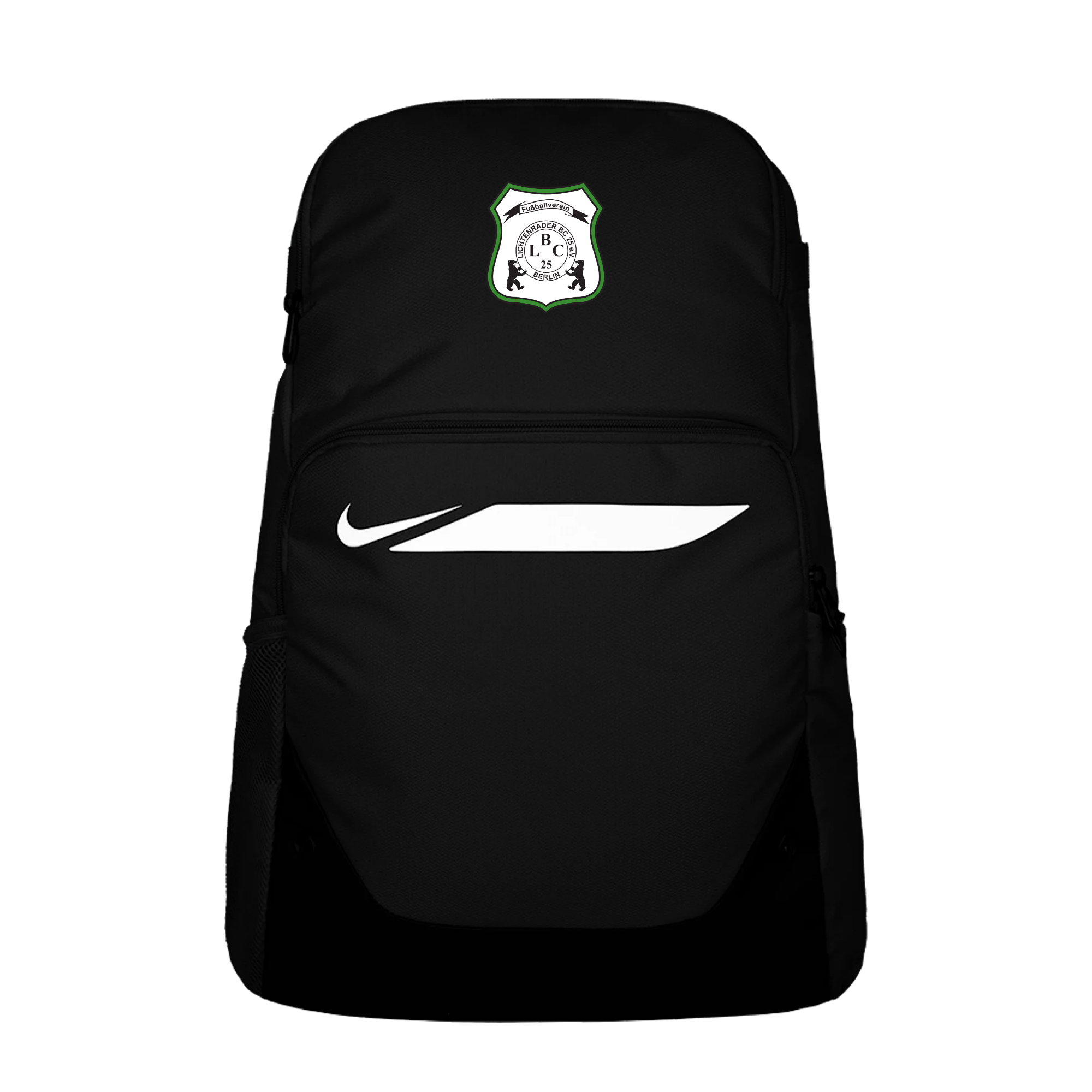 Nike Academy Large 30L Rucksack