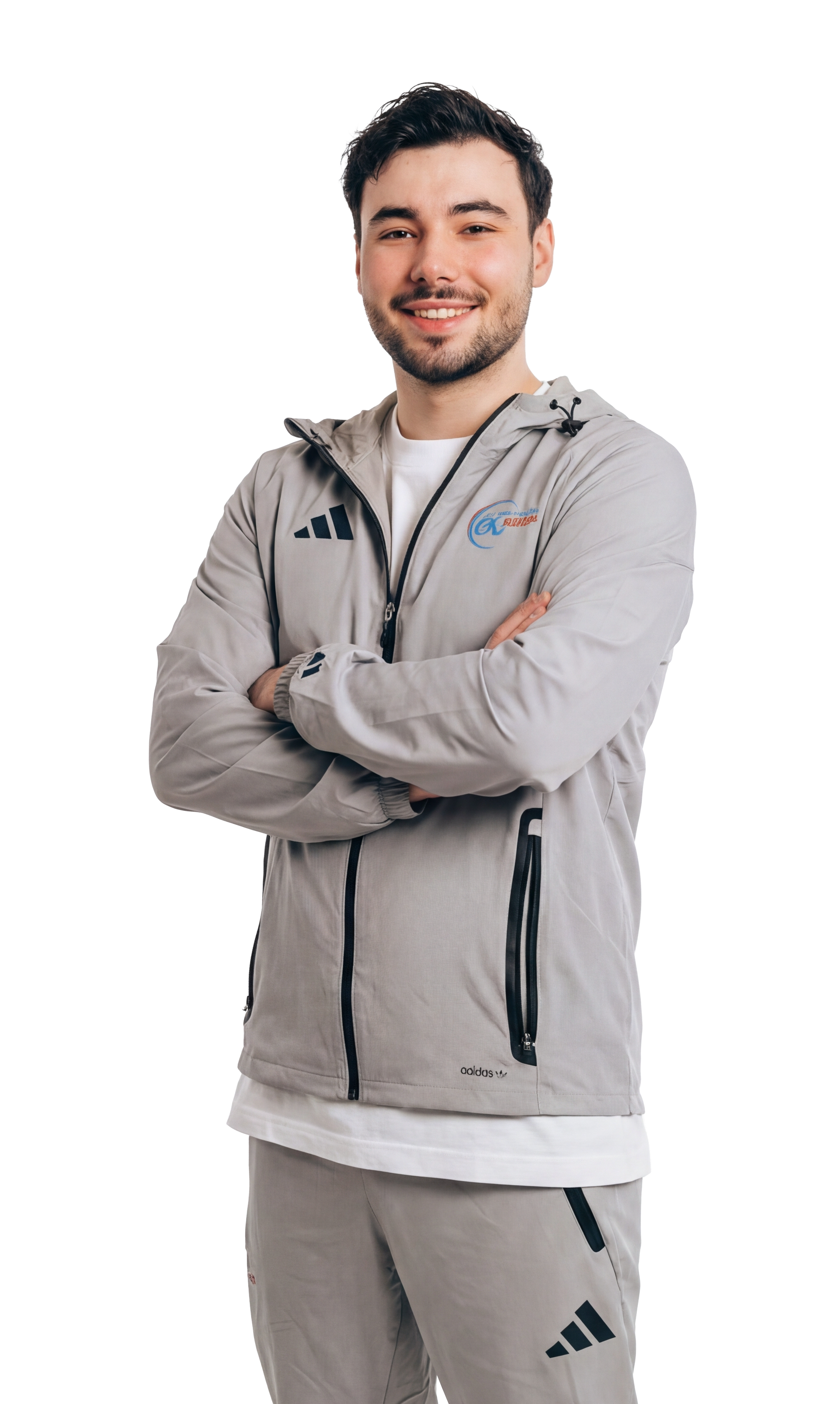 Erfahrener Physiotherapeut Physio CKI