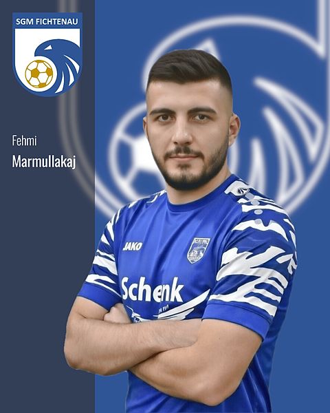Fehmi Marmullakaj