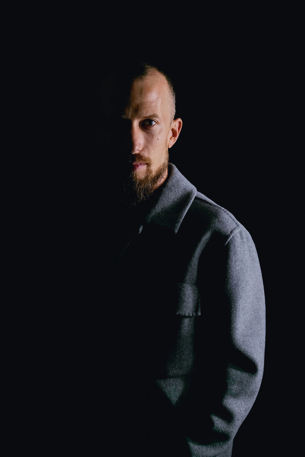 Portrait in der Praxis