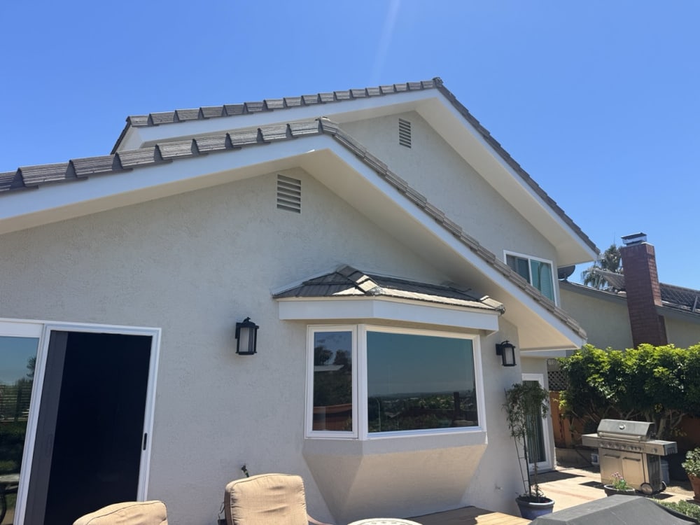 fire resistant siding installation window replacement san diego
