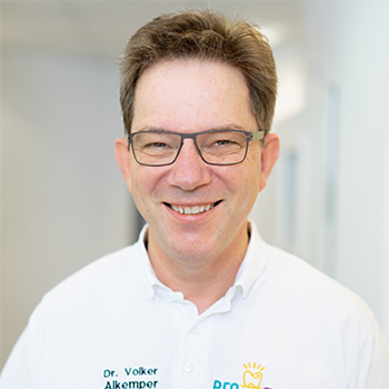 Dr. Volker Alkemper