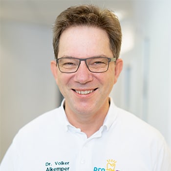 Dr. Volker Alkemper