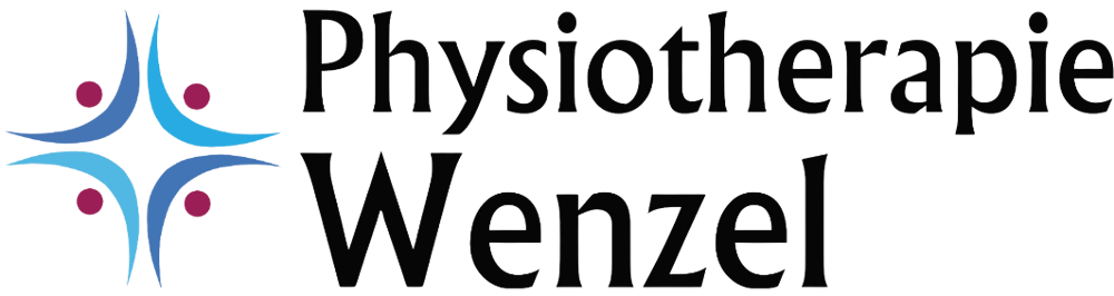 Logo der Physiotherapie Wenzel Maintal