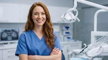 Zahnarztpraxen und Dentallabore
