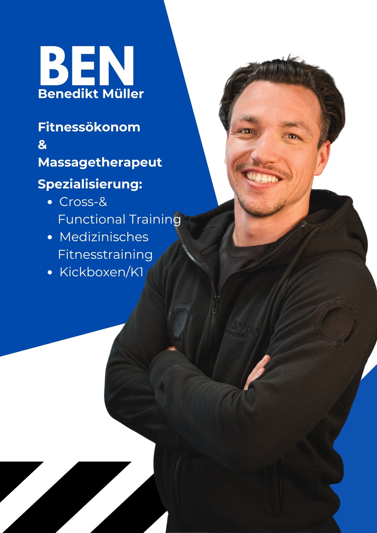Benedikt Müller
