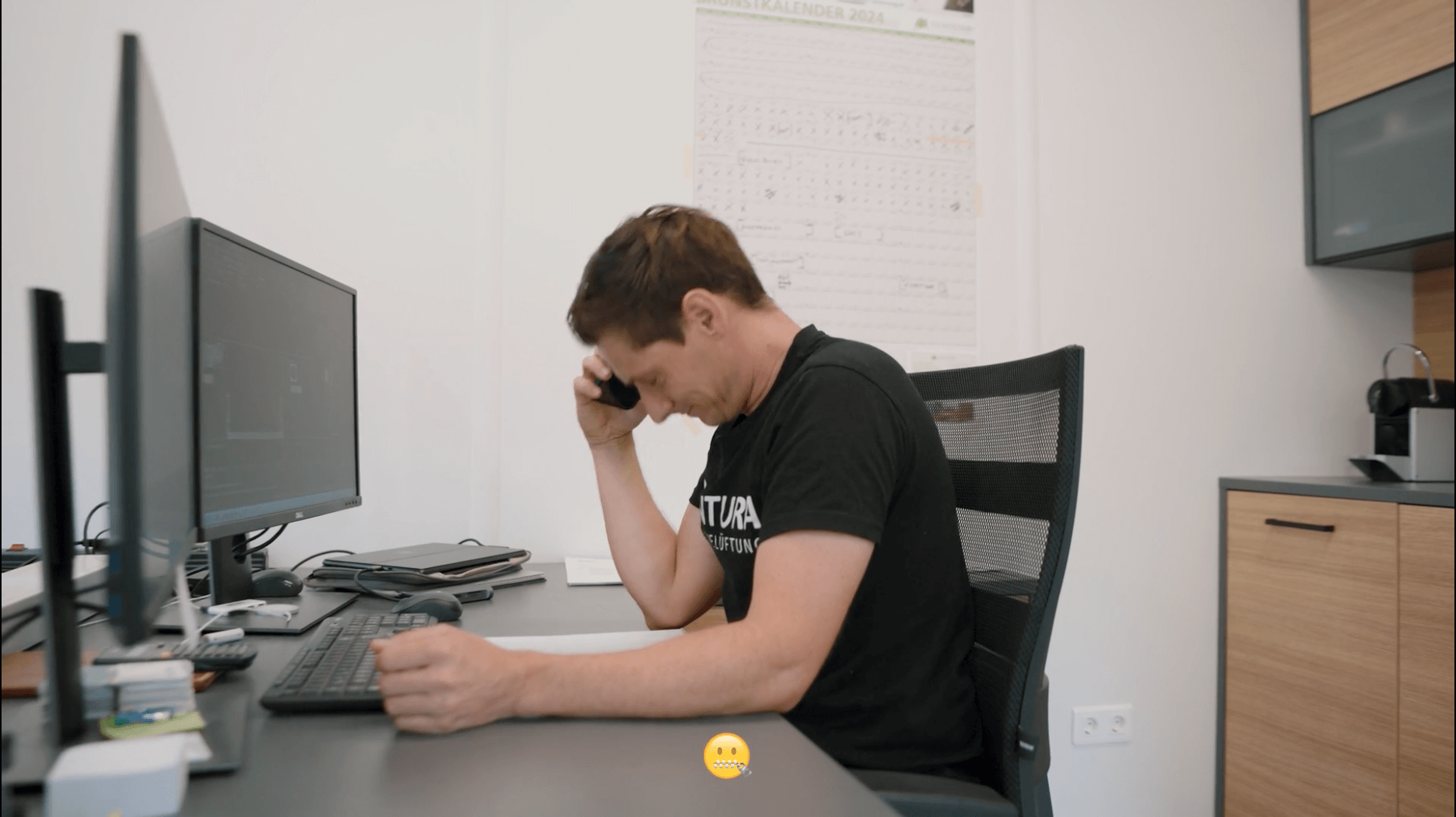 Recruiting – Video 1