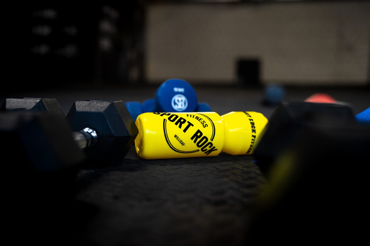 Sport Rock Fitness Willisau