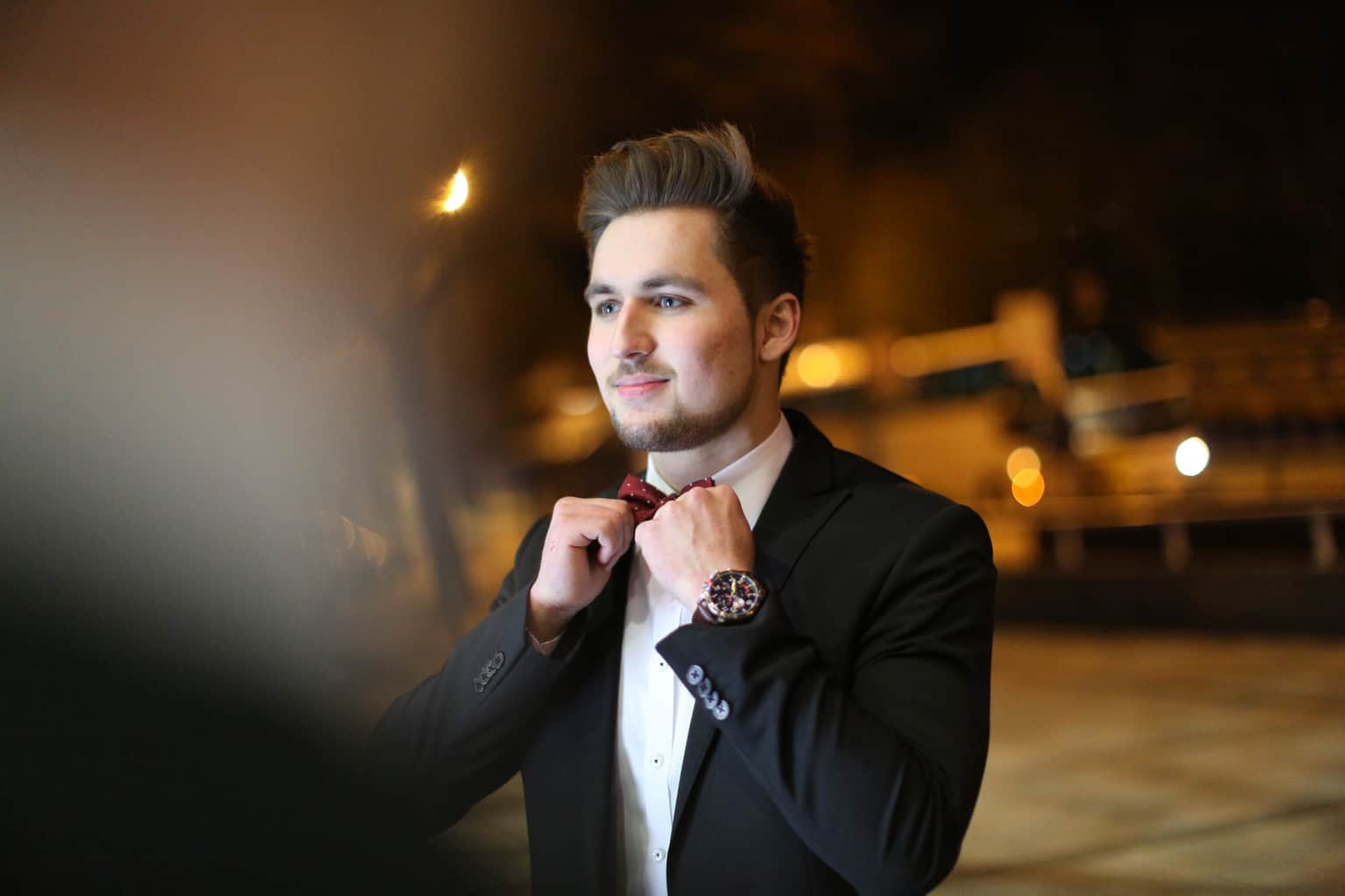 Abiball Impression