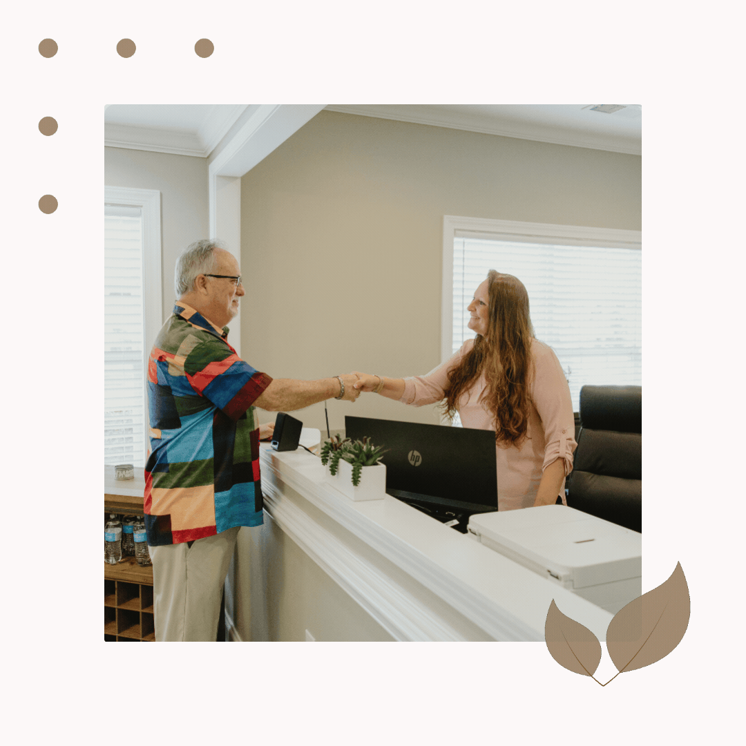 Functional health practitioner in Acworth GA

