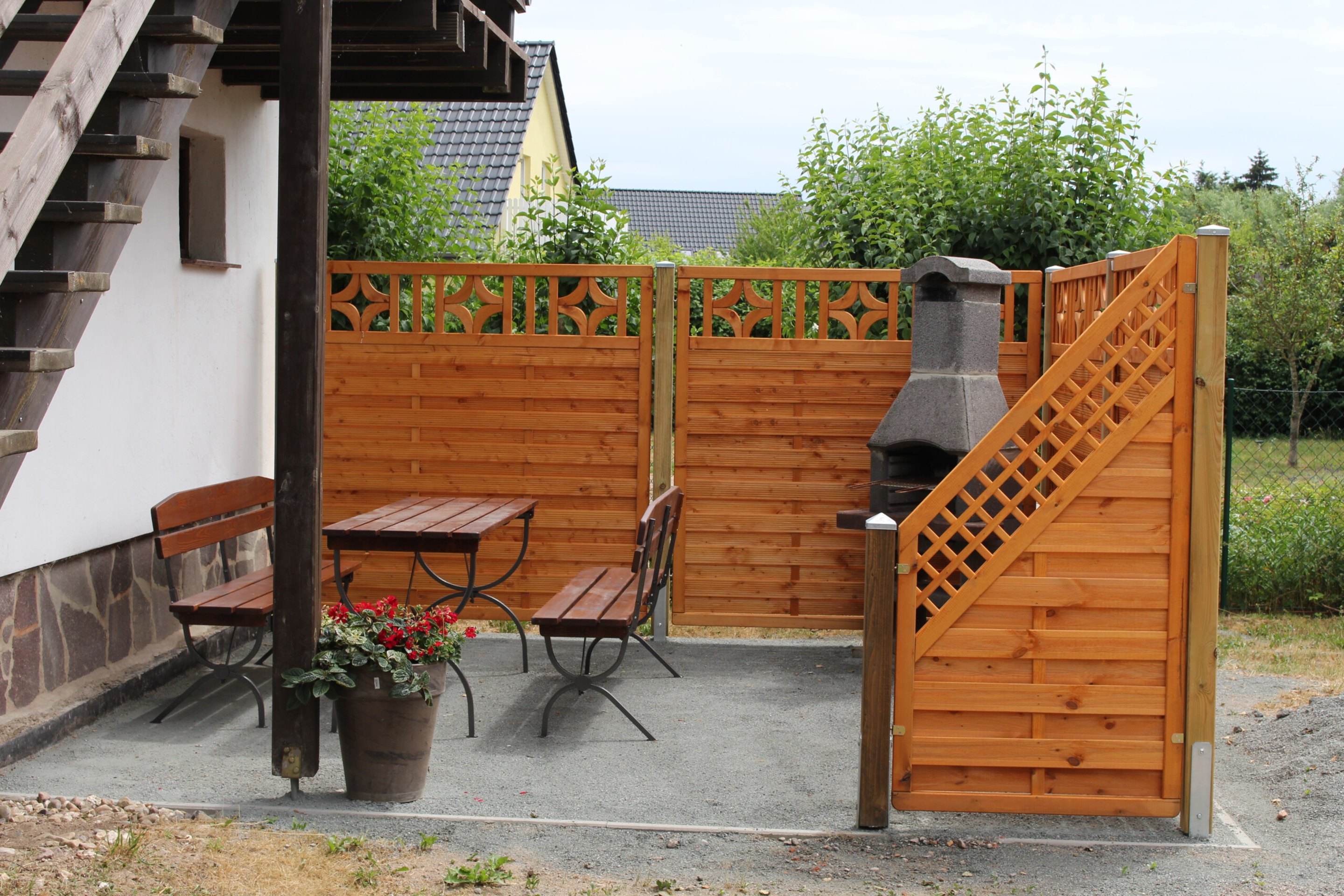 Pommi’s Traumoase am Hünengrab — photo 8