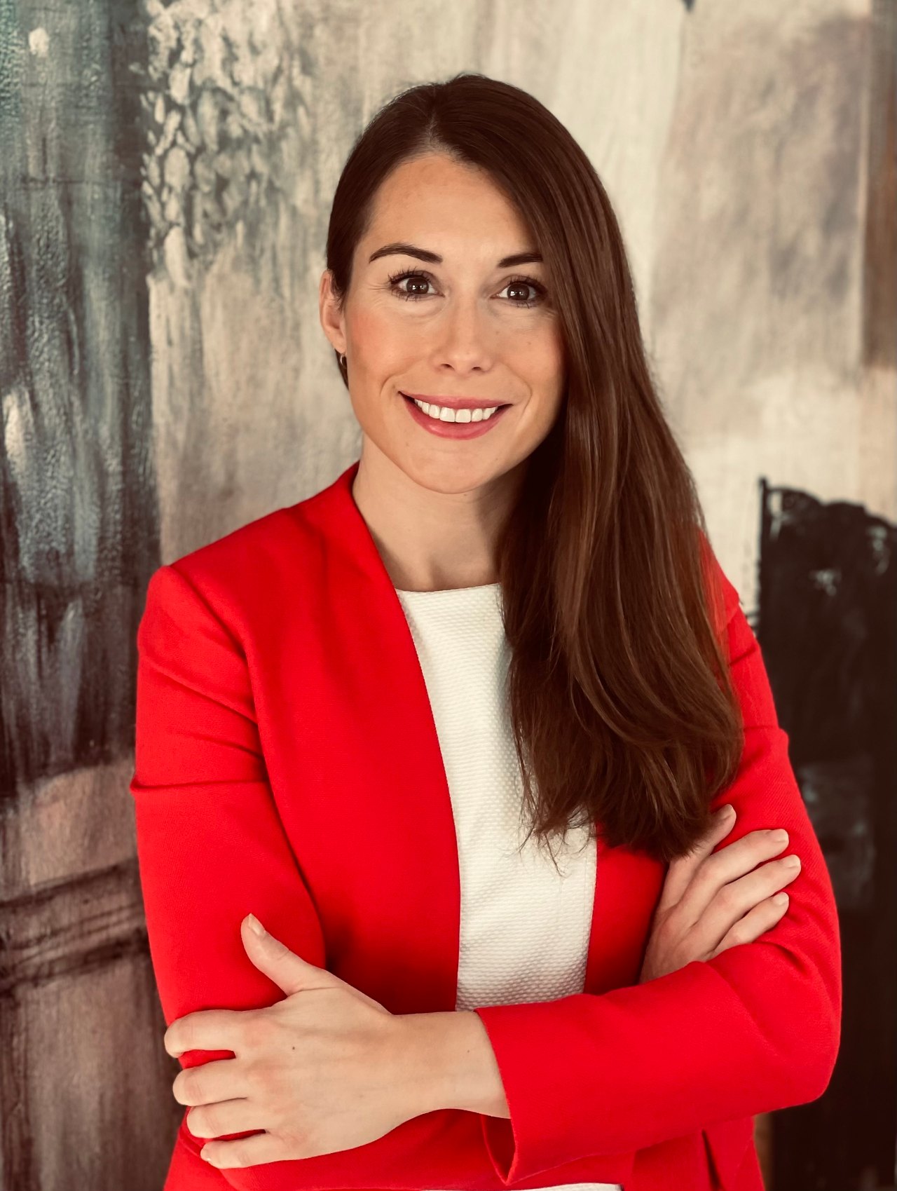 Sonja Droste