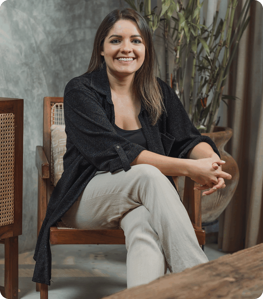 Saadia Touzri
