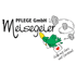 Pflegedienst Logo, Pflege Meisgeier GmbH
