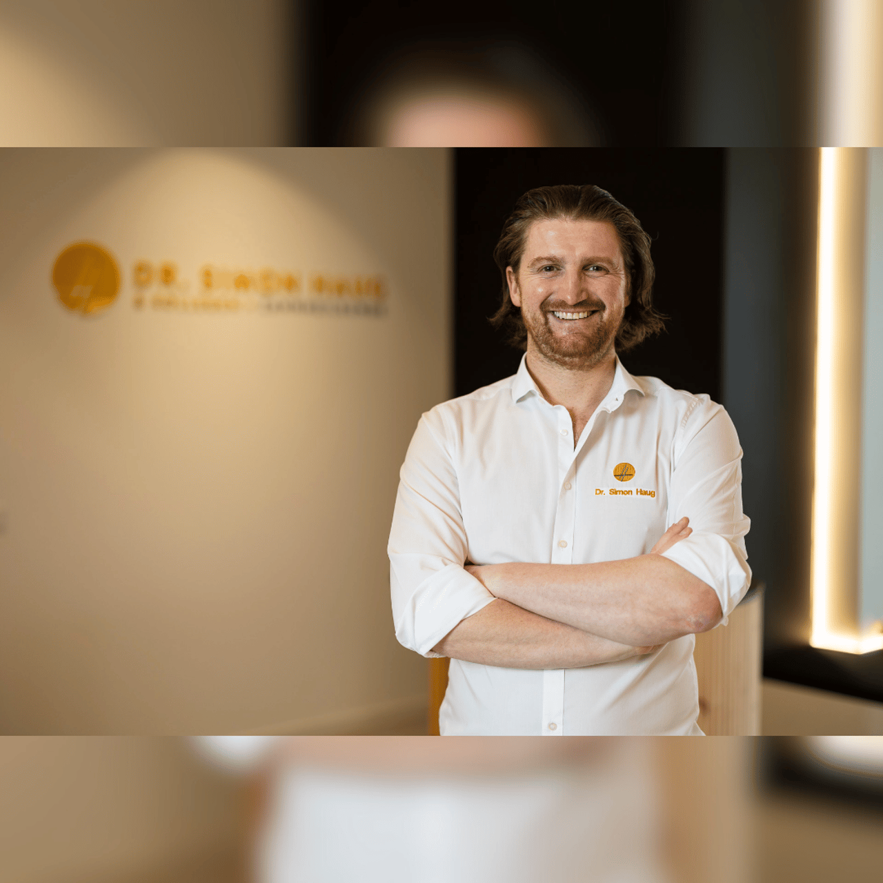 Dr. Simon Haug