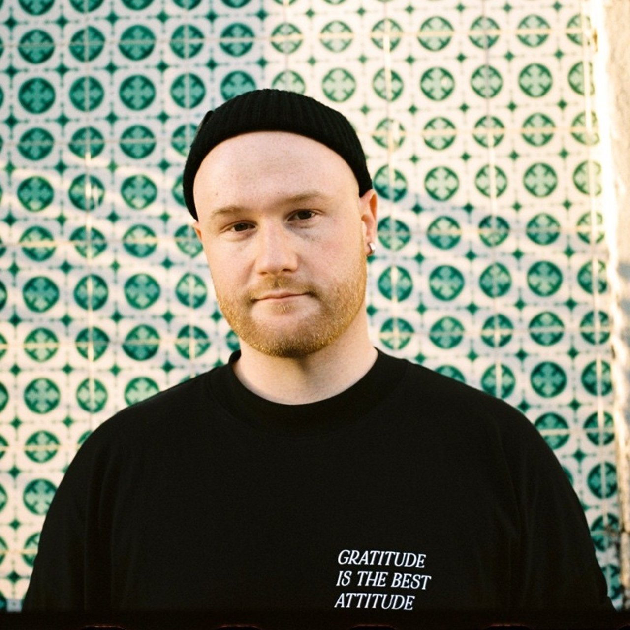 Daniel Schaffer