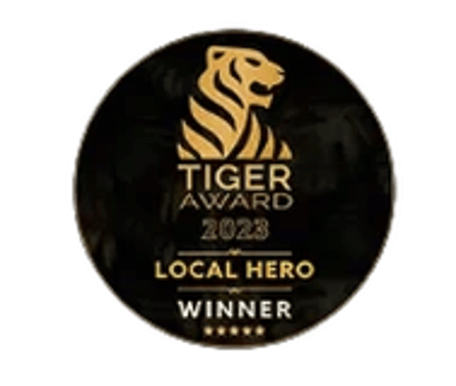 Tiger Award 2023 – Local Hero