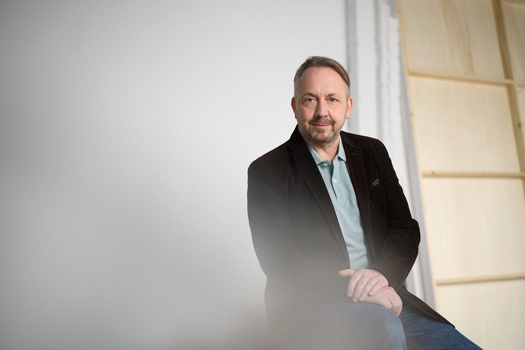 Dirk Fuhrmann