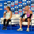 Athleteninterview beim BMW Berlin-Marathon