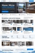 Website der Rüegg Sanitär AG mit Leistungen für Bad, Heizung und Wasser sowie Referenzprojekten in modernem Design.