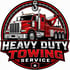 Eastvale Heavy Duty Towing Services Logo
