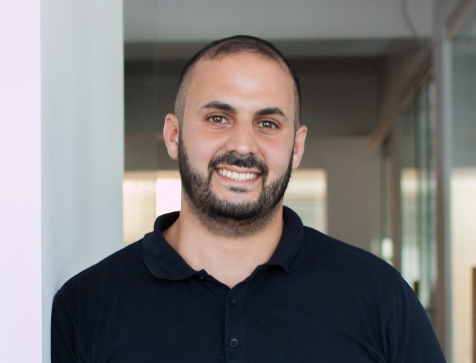 Dr. Rachid Bansarkhani
