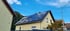 Moderne Solaranlage für mehr Energieeffizienz und Nachhaltigkeit