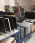 verkaufte Hardware Apple 