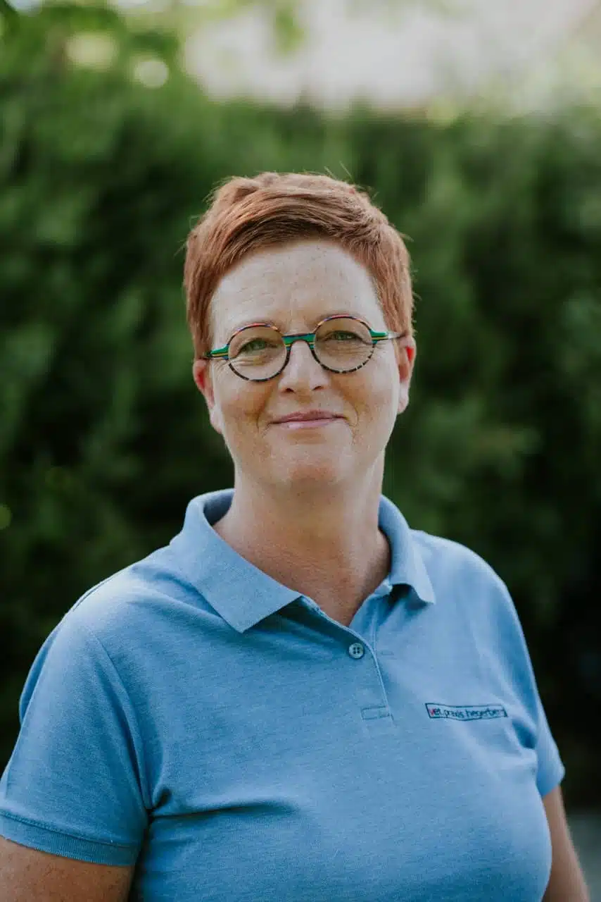 Mag. med. vet. Eva Klingler