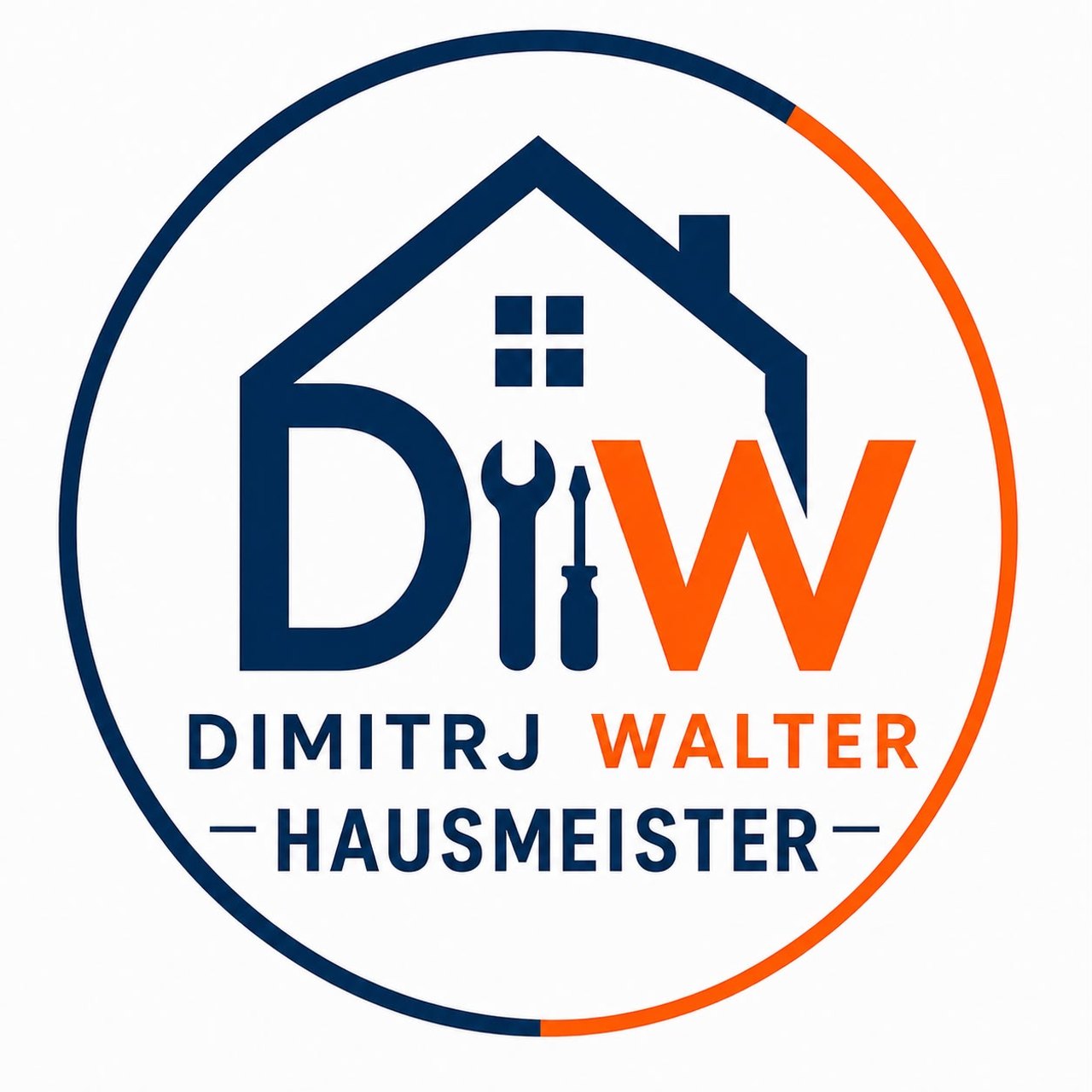Hausmeister Walter